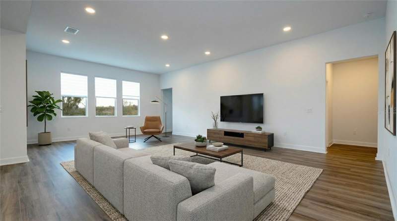 4 bedroom Single Family Residence at 734 Creeping Fig Street, Emerson Pointe-Apopka, Apopka — photo 5