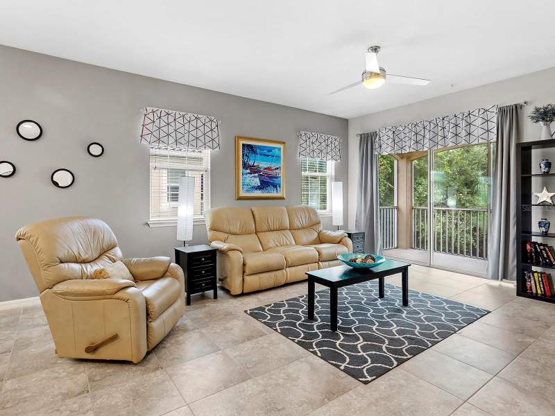 3 bedroom Condominium at 8332 Enclave Way #101, Soleil Ph 15, Sarasota — photo 2