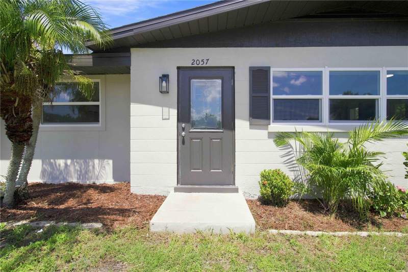 4 bedroom Single Family Residence at 2057 Garden Parkway, Garden Heights, Bradenton — photo 3