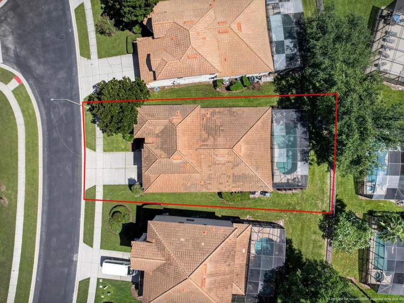 5 bedroom Single Family Residence at 7777 Teascone Boulevard, Windsor Hills Ph 06, Kissimmee — photo 4