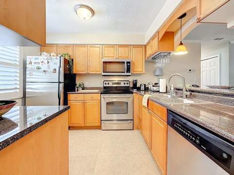10199 Sailwinds Boulevard #201, Largo FL - photo 6 of 26