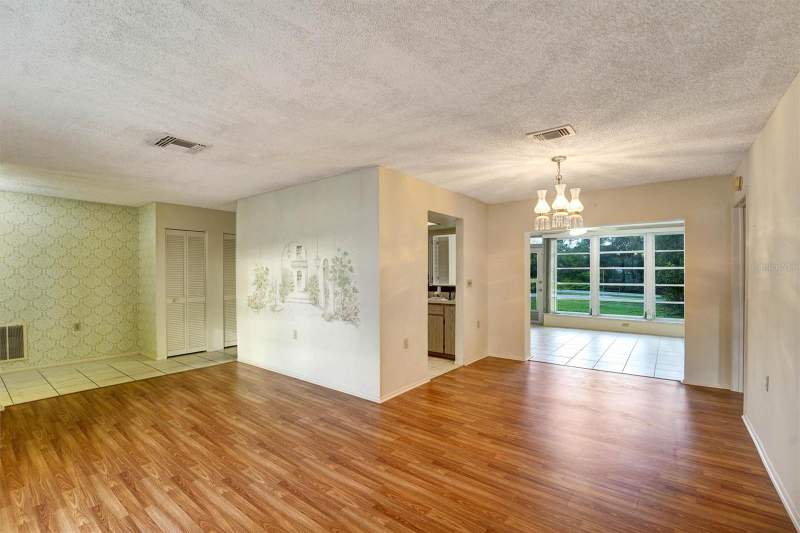 2 bedroom Single Family Residence at 10550 Calico Loop, San Clemente Village, Port Richey — photo 5