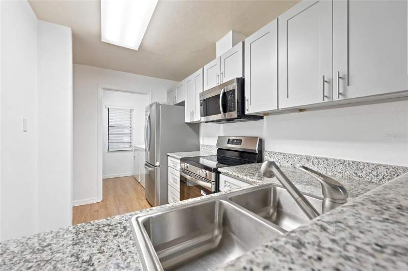 2 bedroom Townhouse at 3405 NW 52nd Terrace, Timberway Rep, Gainesville — photo 4