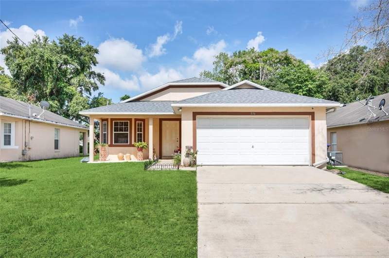 Fleming Heights