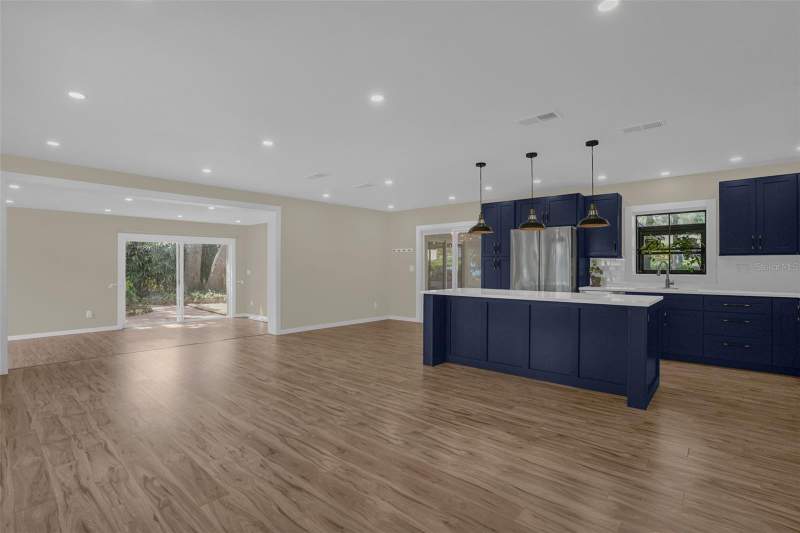 3 bedroom Single Family Residence at 10945 Big Tree Lane, Lake Crescent View, Clermont — photo 5