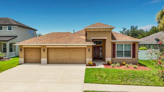 10110 HOLLAND ROAD home for sale in Avelar Creek North