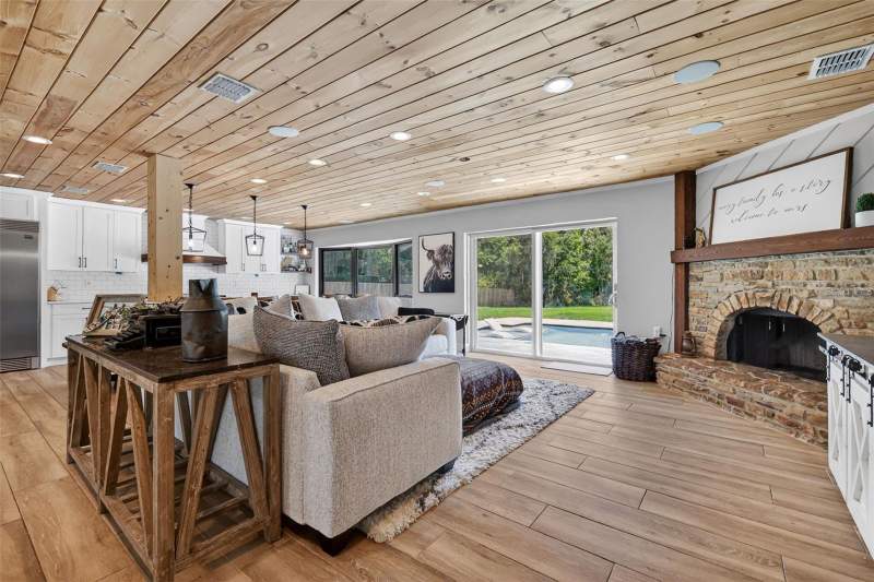 4 bedroom Single Family Residence at 32589 OKALOOSA TRAIL, NORTH HARBOR ACRES, SORRENTO — photo 5