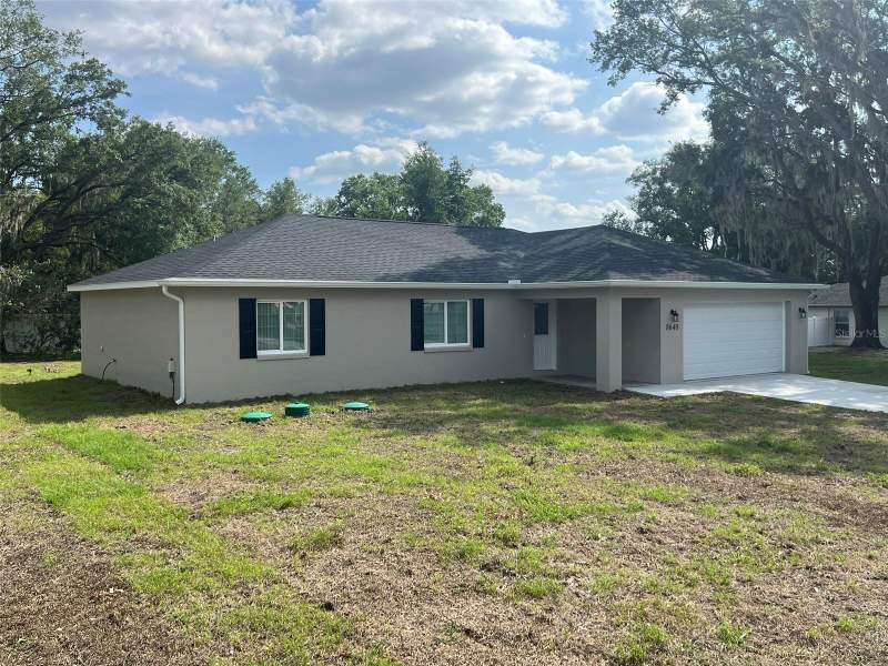 3 bedroom Single Family Residence at 8640 SE 157 Place, Orange Blossom Hills, Summerfield — photo 4