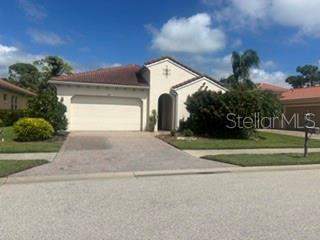 134 SEVILLA PLACE home for sale in Venetian Golf & River Club