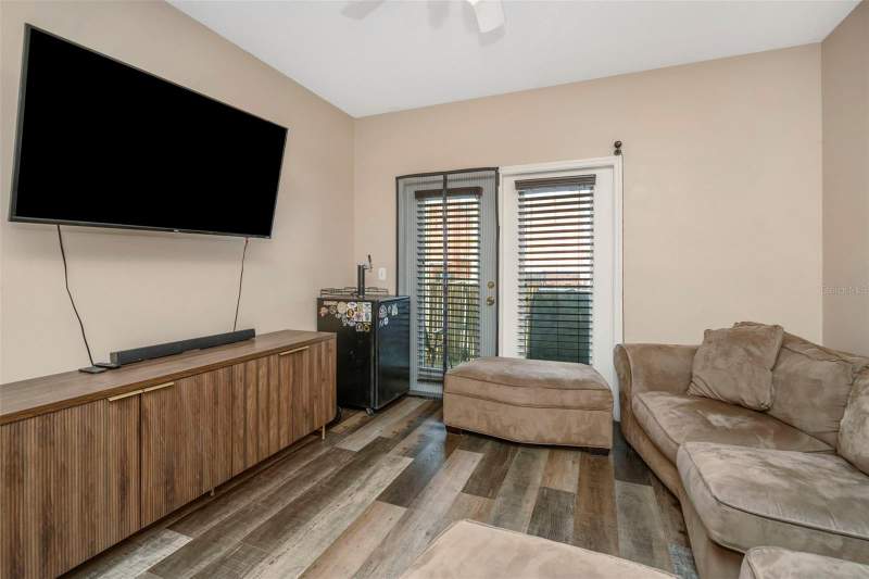 1 bedroom Condominium at 1810 E Palm Avenue #5217, The Quarter At Ybor, Tampa — photo 5