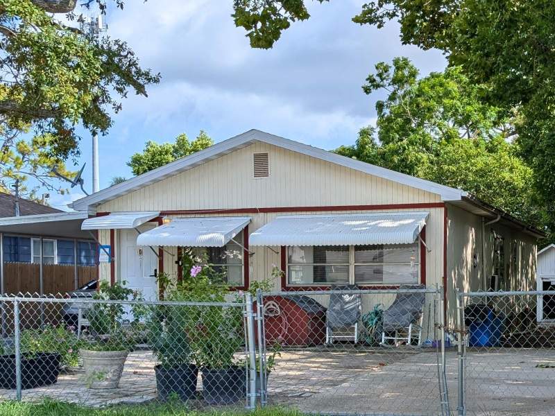 Bayonet Point Annex