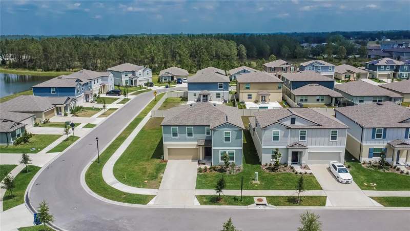6 bedroom Single Family Residence at 34780 Rainville Loop, Two Rivers Ph B Prcl A1, Zephyrhills — photo 3