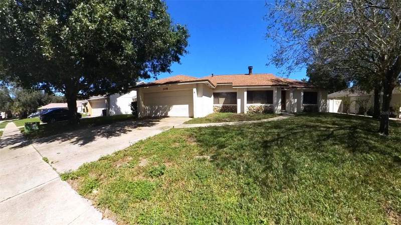 108 TIPPERARY DRIVE home for sale in Greenwood Lakes