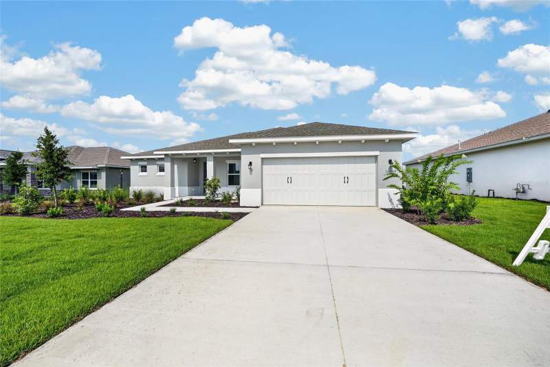 2 bedroom Single Family Residence at 10360 SW 106th Court, On Top Of The World, Ocala — photo 4