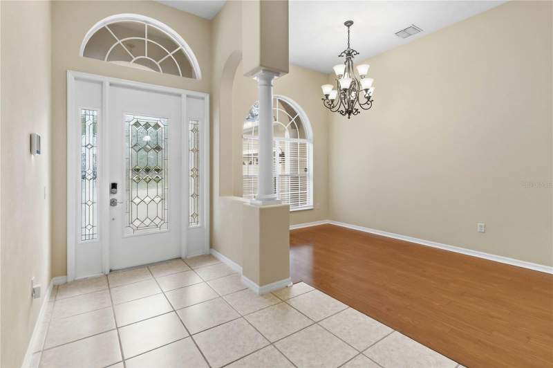 4 bedroom Single Family Residence at 513 Parkside Pointe Boulevard, Parkside At Errol Estates, Apopka — photo 4