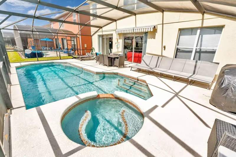 7 bedroom Single Family Residence at 182 Hideaway Beach Lane, Terra Verde Ph 02, Kissimmee — photo 4