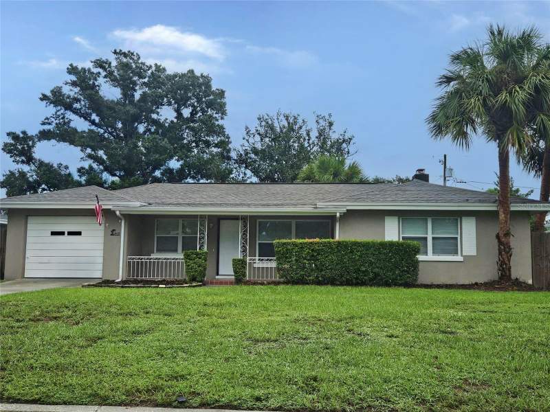 Skycrest TerraceHomes for Sale in Clearwater, FL