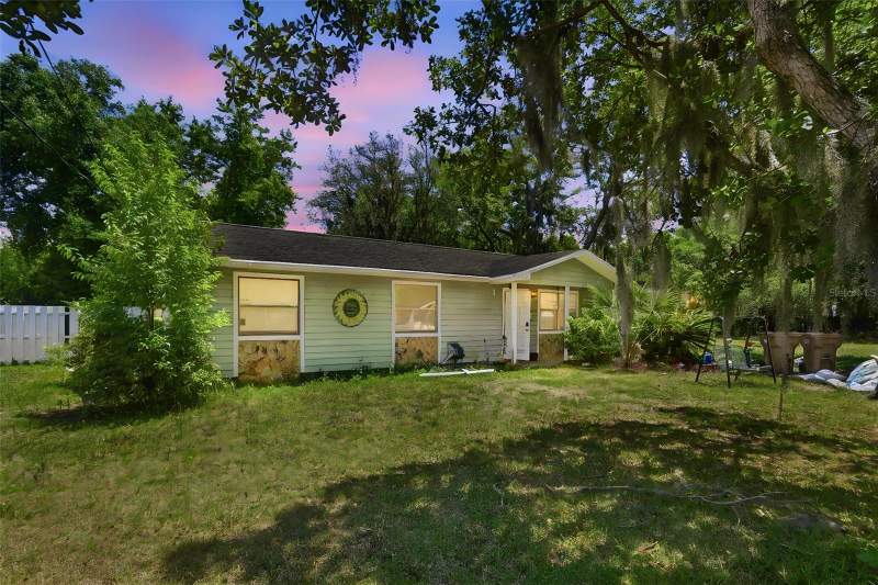 3 bedroom Single Family Residence at 35724 Dawn Drive, Haines Creek Heights, Leesburg — photo 2