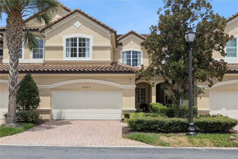 8713 THE ESPLANADE #2 home for sale in Vizcaya Heights Condo Or 6575 Homes for Sale: 2 Homes, From $489K