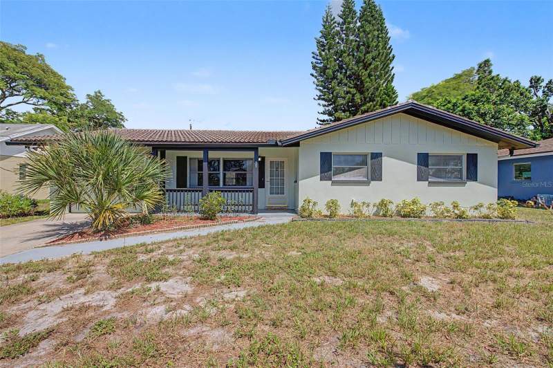 1073 KENWOOD DRIVE home for sale in Lofty Pine Estates Homes for Sale: From $435K