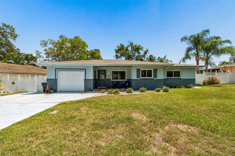 4 bedroom Single Family Residence at 3282 Honeysuckle Rd, Oakdale Manor, Largo — photo 5