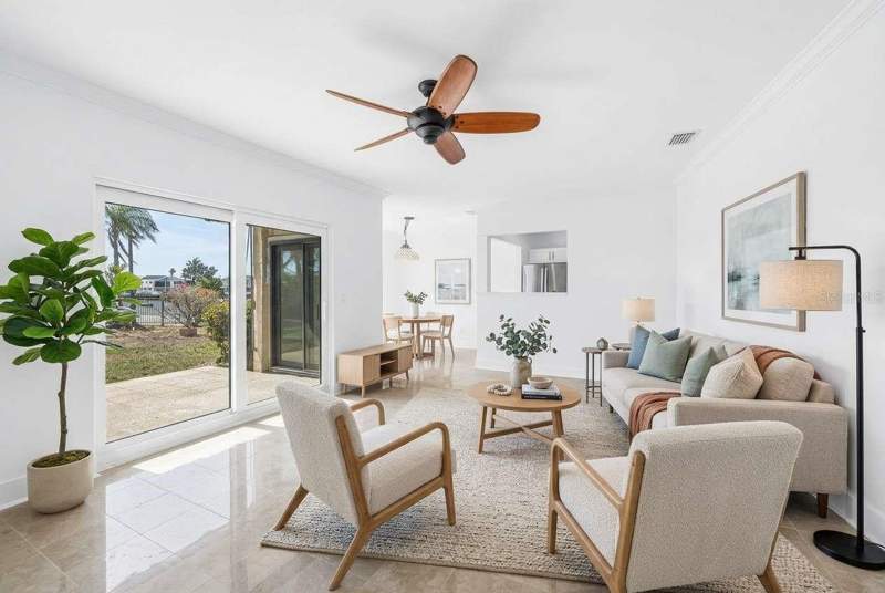 2 bedroom Condominium at 509 Plaza Seville Court #19, La Costa Brava Condo 1, Treasure Island — photo 3