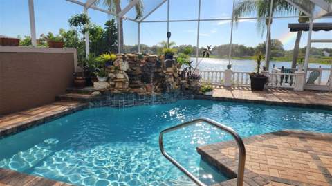 22523 Willow Lakes Drive, Lutz FL - photo 7 of 53