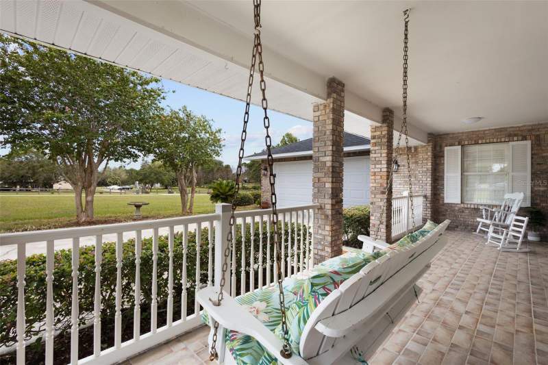 4 bedroom Single Family Residence at 8140 Meadowlark Ct, Geneva Meadows, Melrose — photo 3