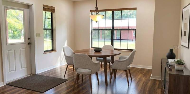 4 bedroom Single Family Residence at 6611 SW 80th Avenue, Ocala, Ocala — photo 4