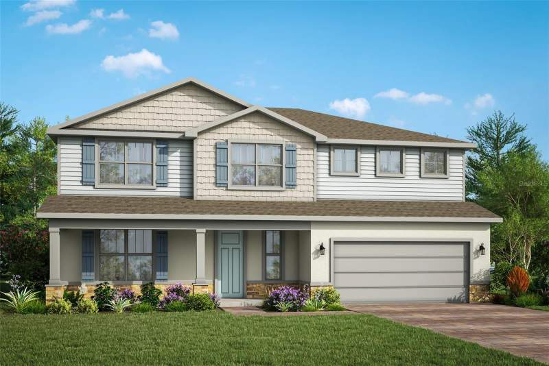 558 EMERALD GROVE DRIVE home for sale in Eden Crest