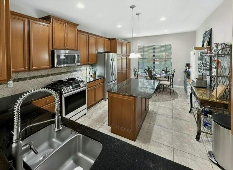 3 bedroom Single Family Residence at 442 Del Sol Ave, Del Webb Orlando, Davenport — photo 5
