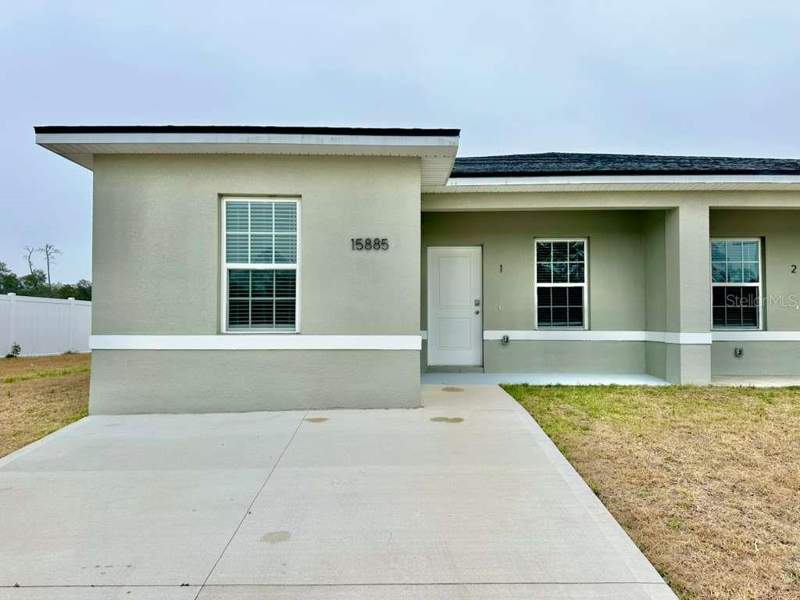 6 bedroom Half Duplex at 15885 SW 35th Court Road, Marion Oaks Un 05, Ocala — photo 5