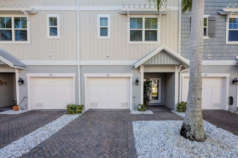 4 bedroom Townhouse at 196 Haven Beach Drive, Cove At Indian Rocks Beach, Indian Rocks Beach — photo 3