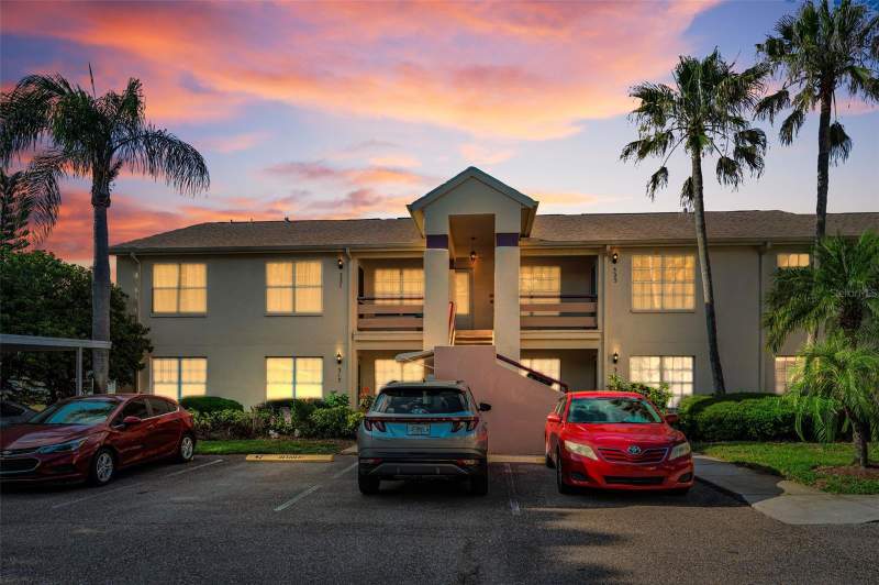 7837 HARDWICK DRIVE #327 home for sale in Millpond Trace Condos for Sale &amp; Prices