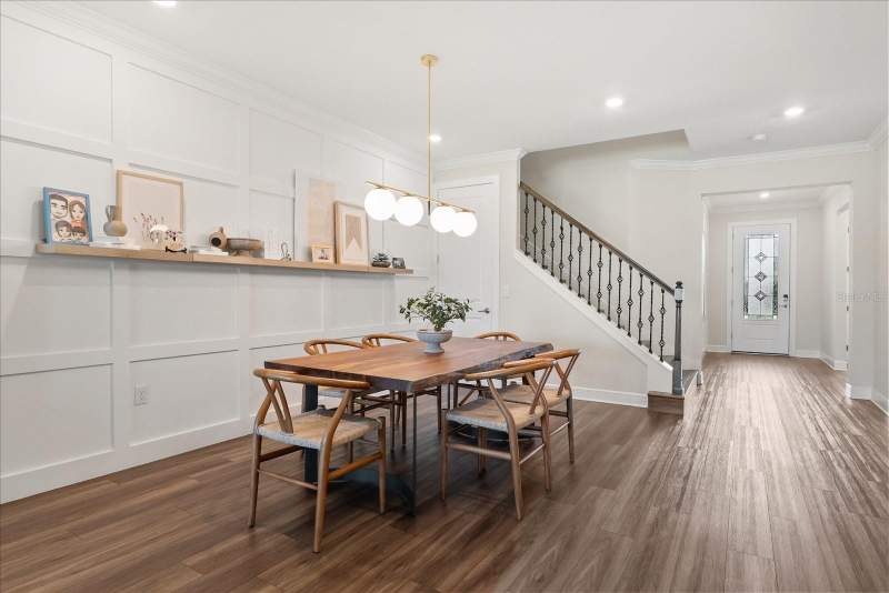 5 bedroom Single Family Residence at 3208 Sailing Pier Avenue, Ests/Lakeview Preserve, Winter Garden — photo 3