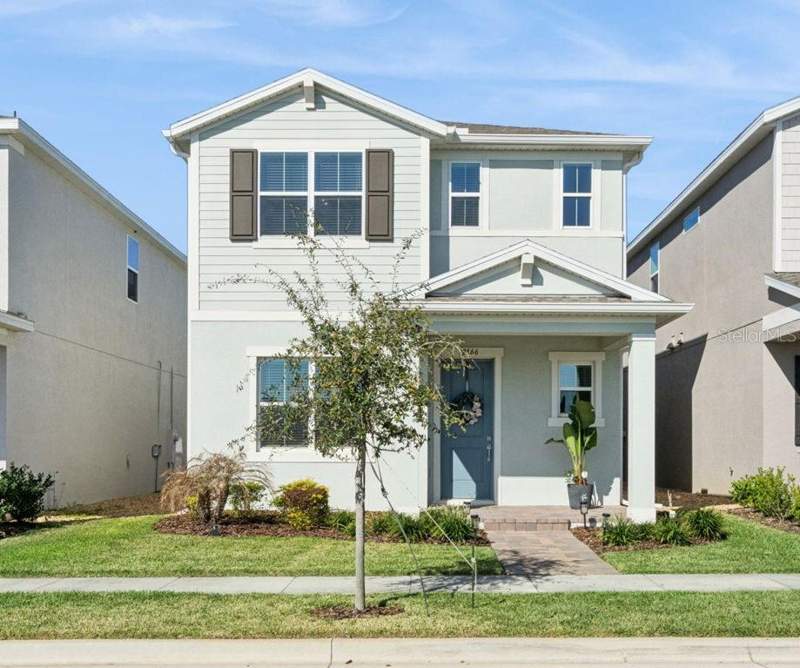 4 bedroom Single Family Residence at 12566 Westhaven Oak Drive, Osprey Ranch-Ph 1, Winter Garden — photo 2