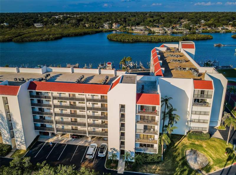 2 bedroom Condominium at 19111 Vista Bay Drive #304, Vista Bay Condo I Ph I, Indian Shores — photo 5