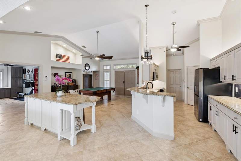 3 bedroom Single Family Residence at 39819 Grove Heights, Harbor Hills Ph III Sub, Lady Lake — photo 3