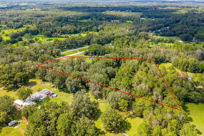 2 bedroom Manufactured Home at 5301 NW County Road 235, Cadillac Estates, Alachua — photo 5