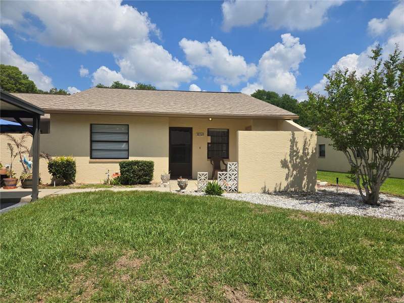 38349 COTTONWOOD PLACE #1 home for sale in Driftwood