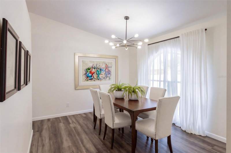 4 bedroom Single Family Residence at 6419 Lunn Road, Lakeland, Lakeland — photo 4