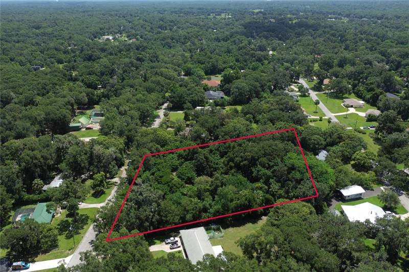 3 bedroom Single Family Residence at 1820 Carr Street, Stifflers Lt 28 Dupont & Gaudry Grant, Deland — photo 3