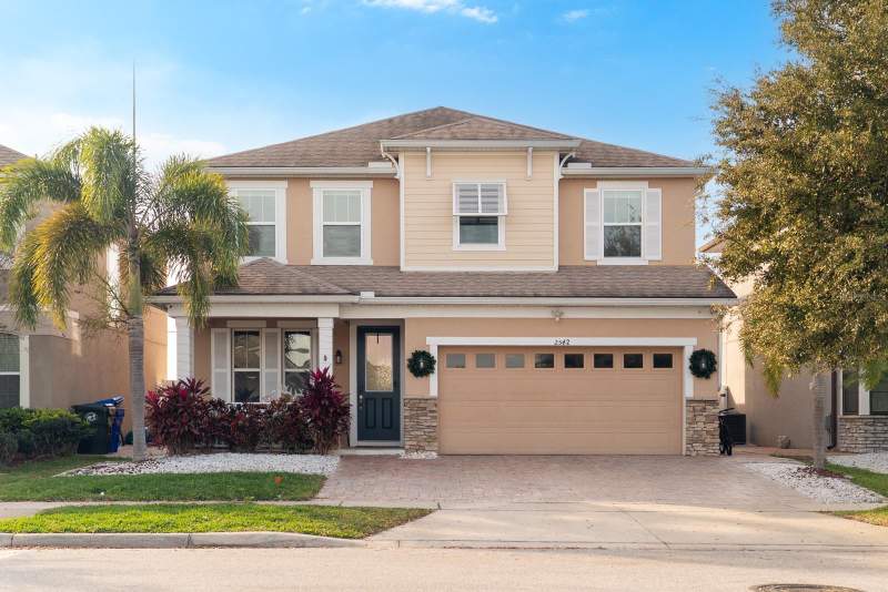 2542 NOUVEAU WAY home for sale in Tapestry