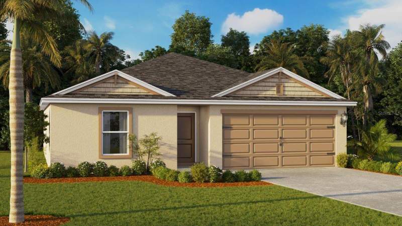 4 bedroom Single Family Residence at 2786 ADELINE AVENUE, WILLOWBROOK SOUTH, WINTER HAVEN — photo 1
