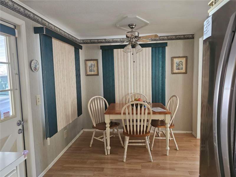 2 bedroom Mobile Home at 104 Ixora Way, Hawthorne At Leesburg A Coop, Leesburg — photo 4