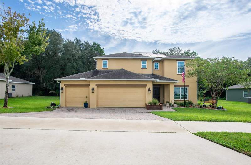 Groveland Lago Katrina