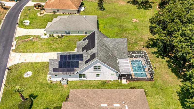 3 bedroom Single Family Residence at 728 Lake Diamond Avenue, Lake Diamond Golf & Country Club Ph 6A, Ocala — photo 3