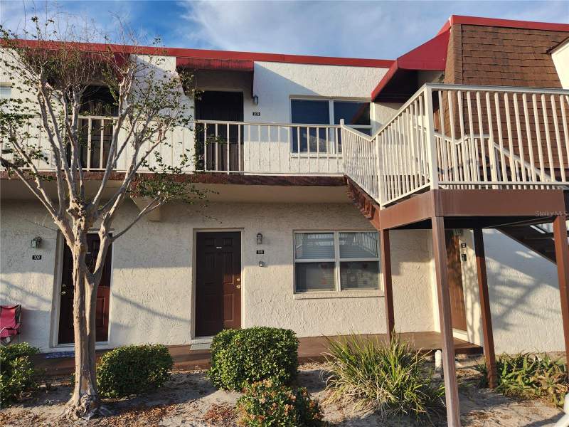 9101 W HILLSBOROUGH AVENUE #I209 home for sale in Tudor Cay Condo