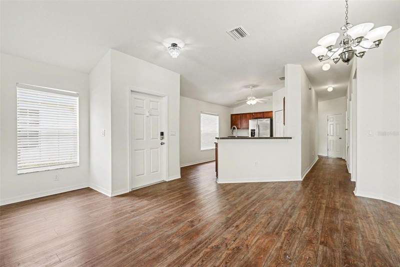 3 bedroom Villa at 9096 Southern Charm Circle, Spring Ridge, Brooksville — photo 3