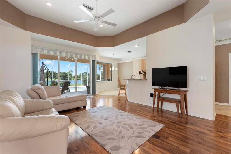 3 bedroom Single Family Residence at 5151 Pine Shadow Lane, Heron Creek, North Port — photo 4